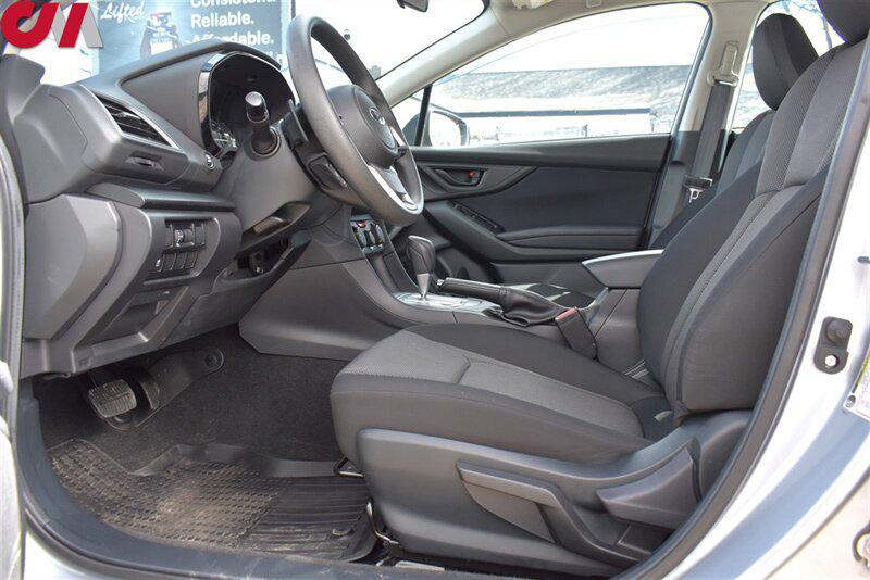 used 2022 Subaru Impreza car, priced at $13,991