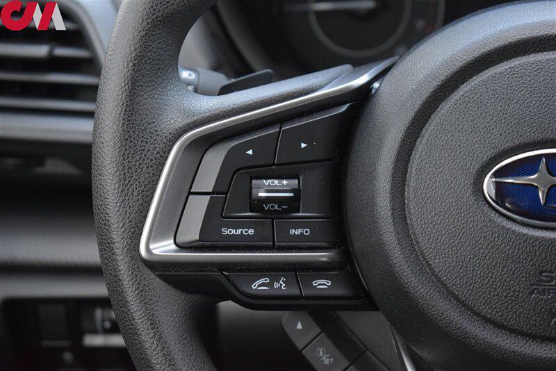 used 2022 Subaru Impreza car, priced at $13,991