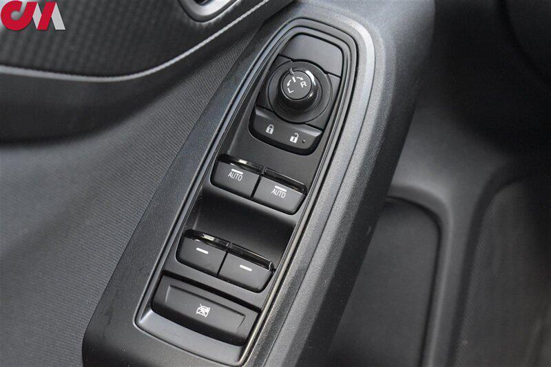 used 2022 Subaru Impreza car, priced at $13,991