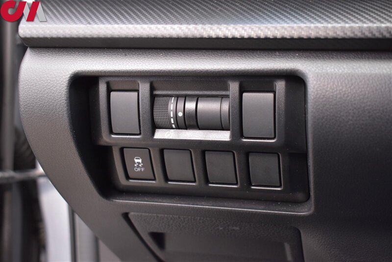 used 2022 Subaru Impreza car, priced at $13,991