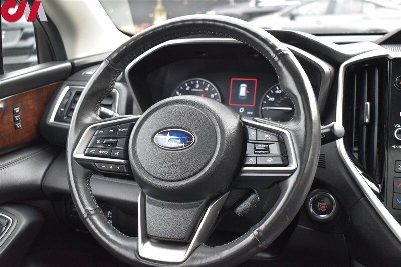 used 2024 Subaru Ascent car, priced at $27,991