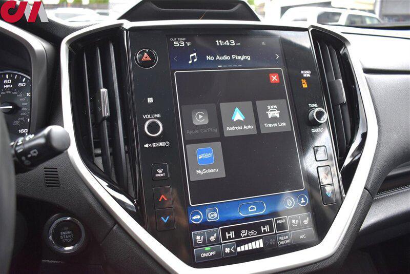 used 2024 Subaru Ascent car, priced at $27,991