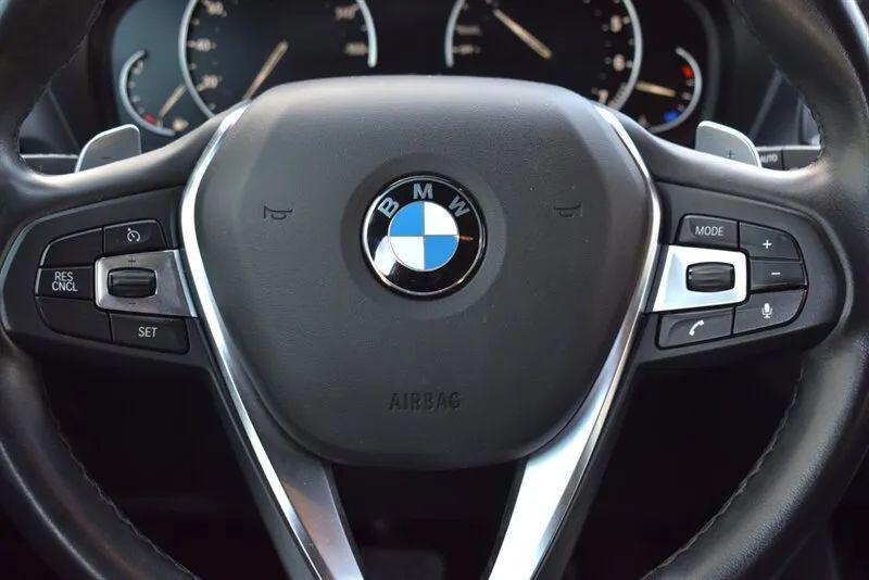 used 2019 BMW X3 car, priced at $13,491