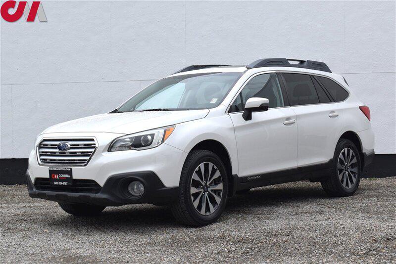 used 2016 Subaru Outback car, priced at $11,991