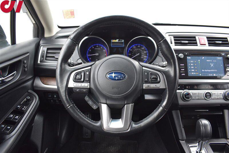 used 2016 Subaru Outback car, priced at $11,991