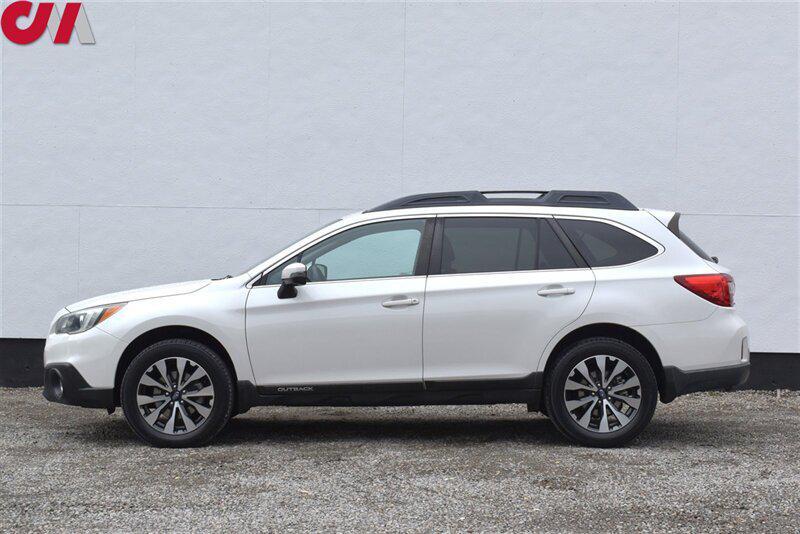 used 2016 Subaru Outback car, priced at $11,991