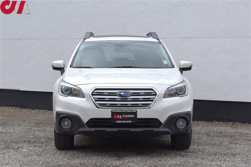 used 2016 Subaru Outback car, priced at $11,991