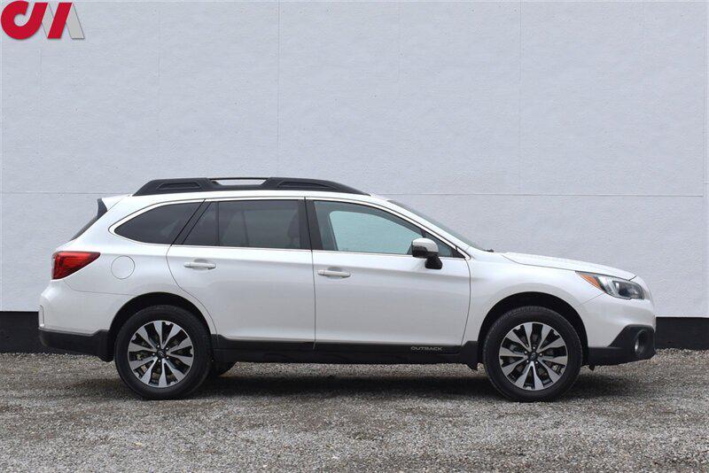 used 2016 Subaru Outback car, priced at $11,991