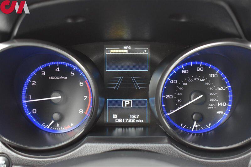 used 2016 Subaru Outback car, priced at $11,991