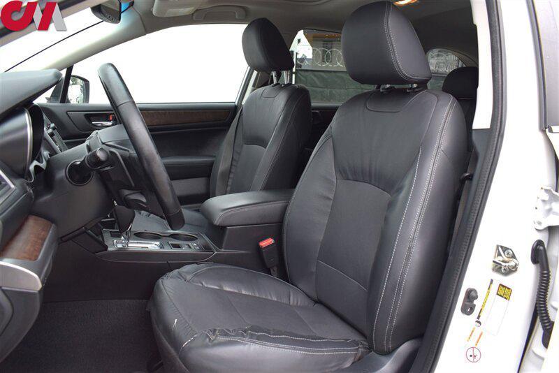 used 2016 Subaru Outback car, priced at $11,991