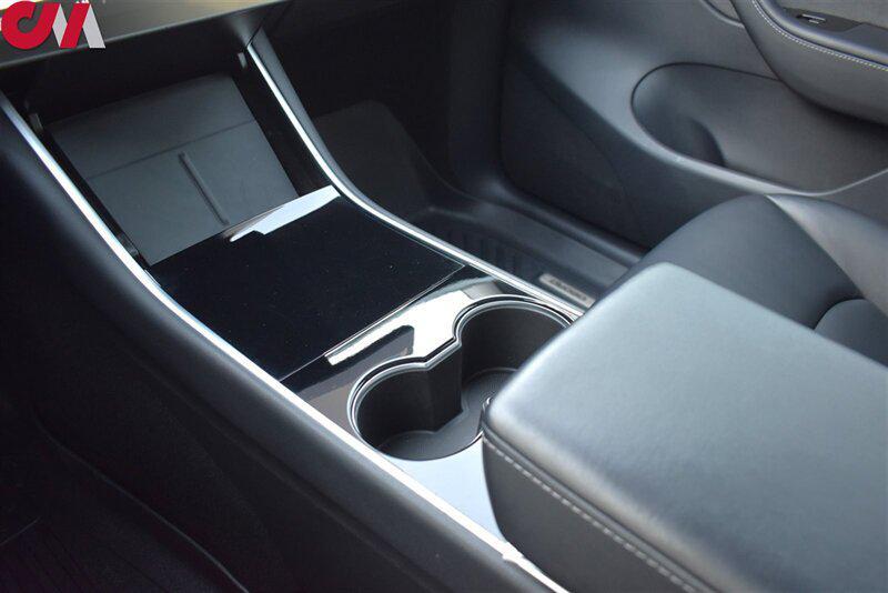 used 2020 Tesla Model Y car, priced at $19,991