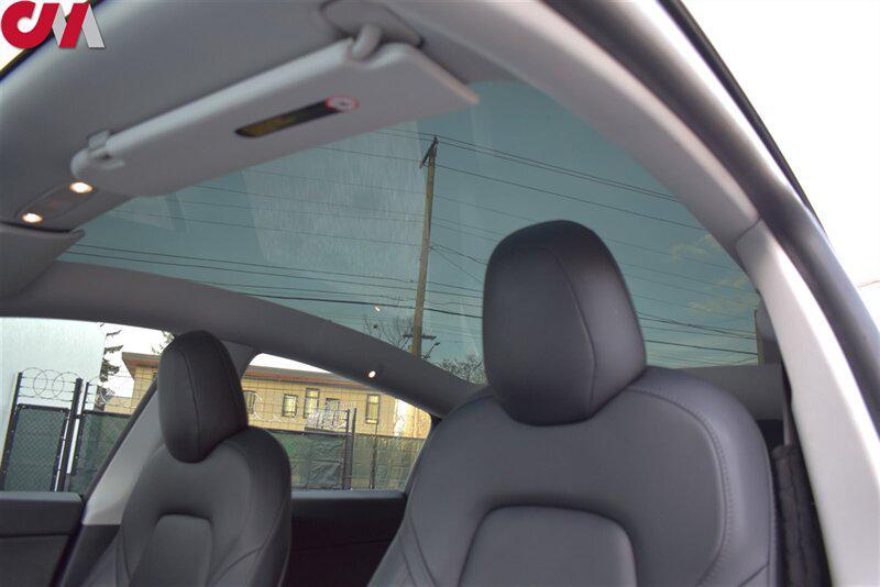 used 2020 Tesla Model Y car, priced at $19,991