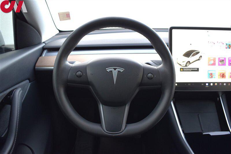 used 2020 Tesla Model Y car, priced at $19,991