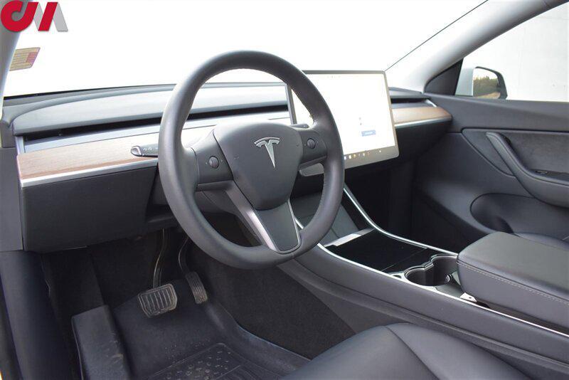 used 2020 Tesla Model Y car, priced at $19,991