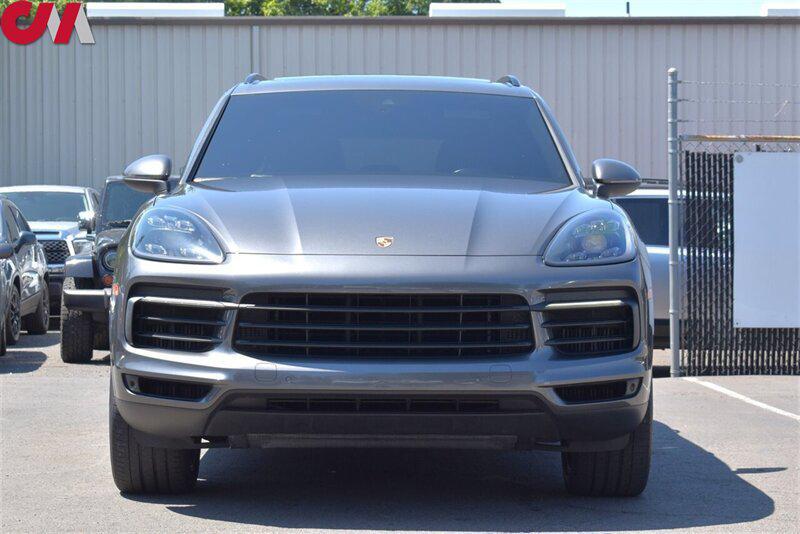 used 2019 Porsche Cayenne car, priced at $27,991
