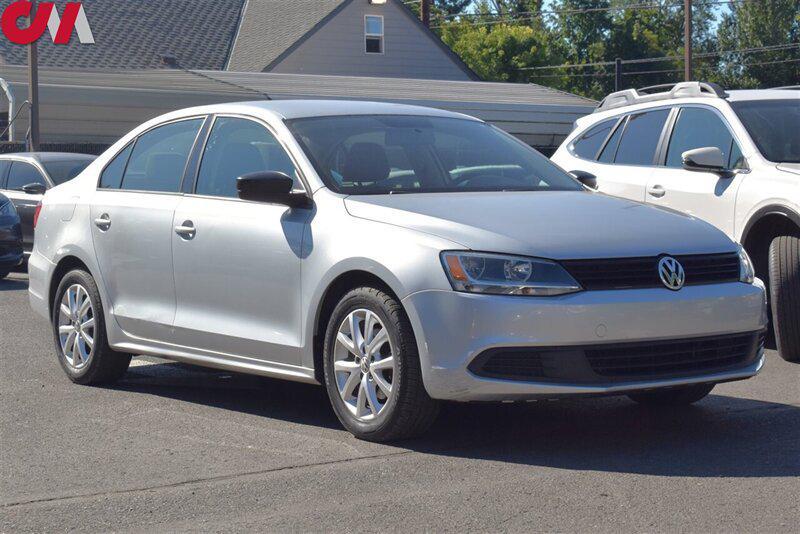 used 2014 Volkswagen Jetta car, priced at $6,491