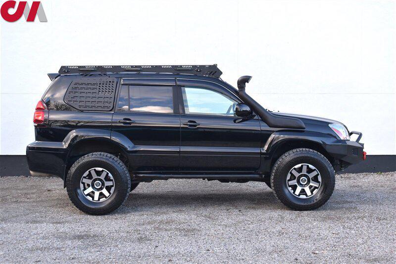 used 2007 Lexus GX 470 car, priced at $21,491