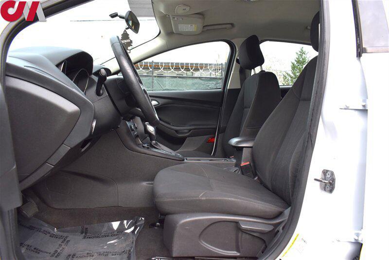 used 2018 Ford Focus car, priced at $7,491