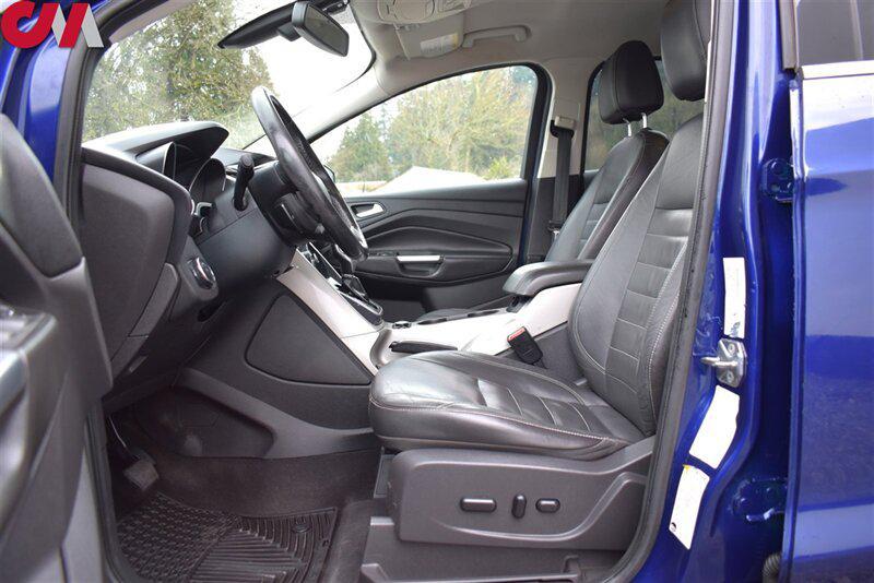 used 2013 Ford Escape car, priced at $5,991