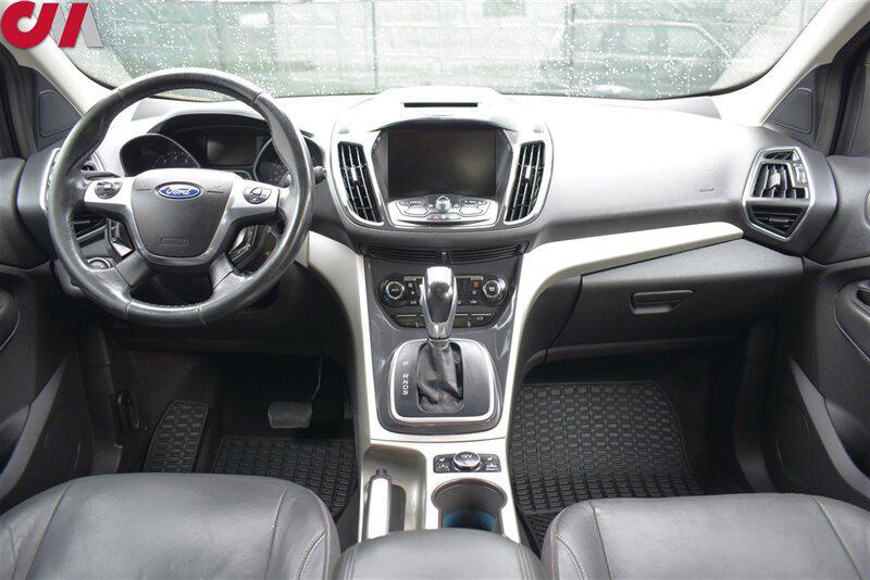 used 2013 Ford Escape car, priced at $5,991
