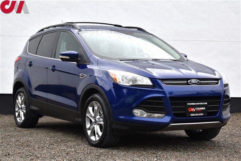 used 2013 Ford Escape car, priced at $5,991