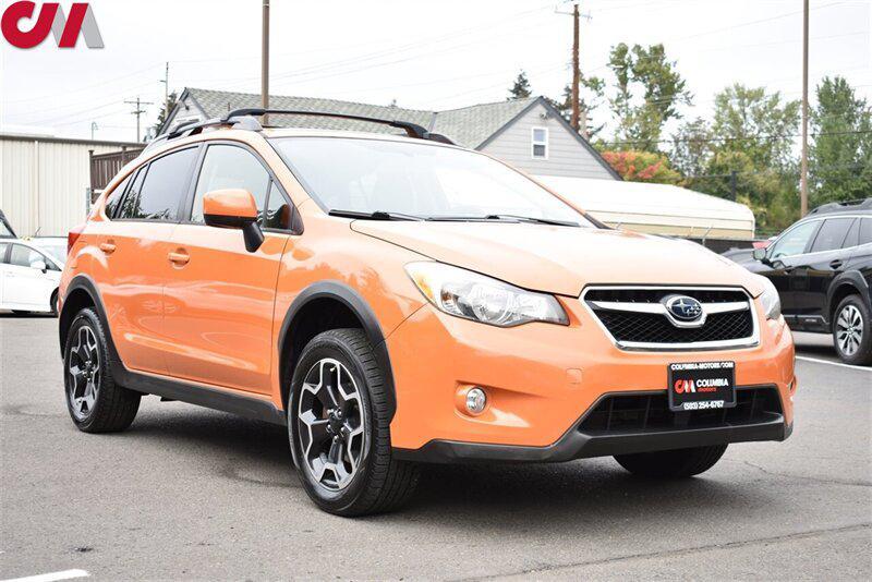 used 2013 Subaru XV Crosstrek car, priced at $6,991