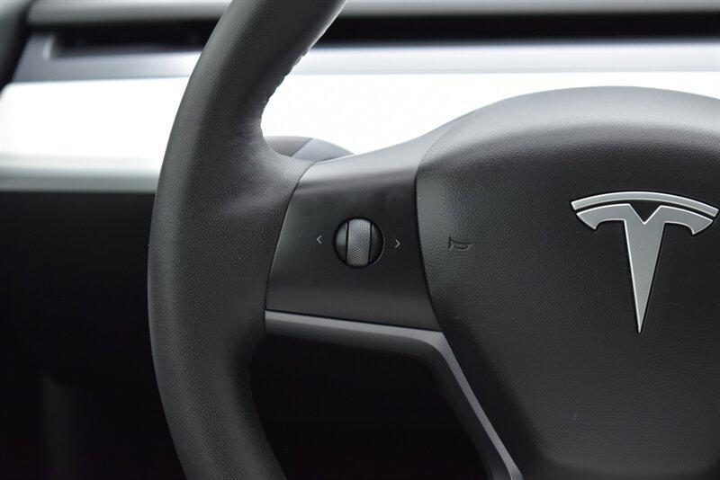 used 2021 Tesla Model Y car, priced at $23,991