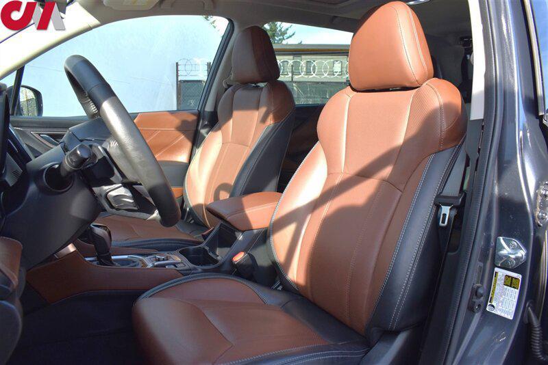 used 2023 Subaru Forester car, priced at $20,991