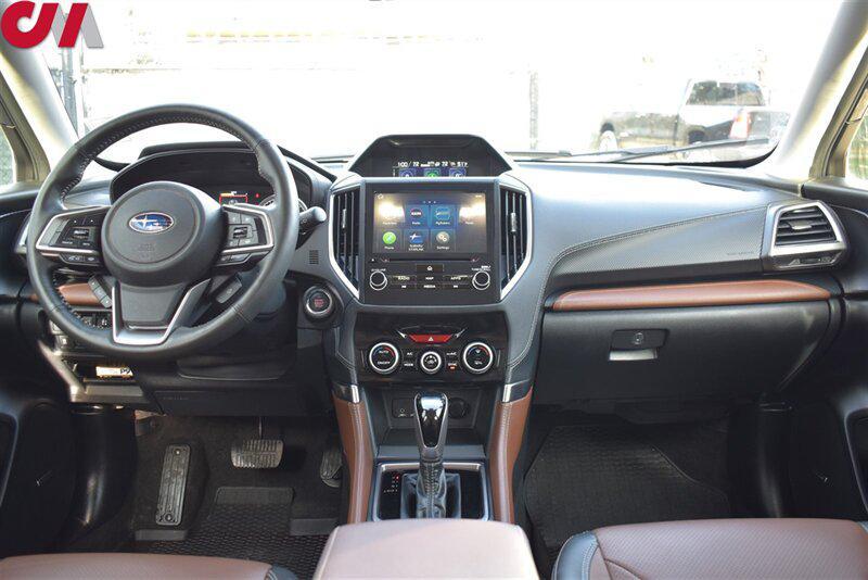 used 2023 Subaru Forester car, priced at $20,991