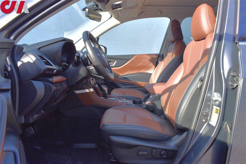 used 2023 Subaru Forester car, priced at $20,991