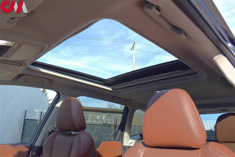 used 2023 Subaru Forester car, priced at $20,991