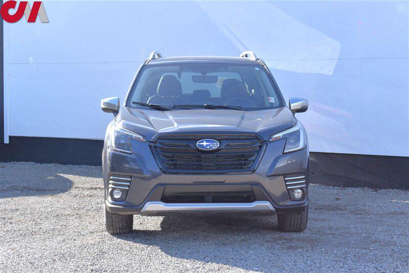 used 2023 Subaru Forester car, priced at $20,991