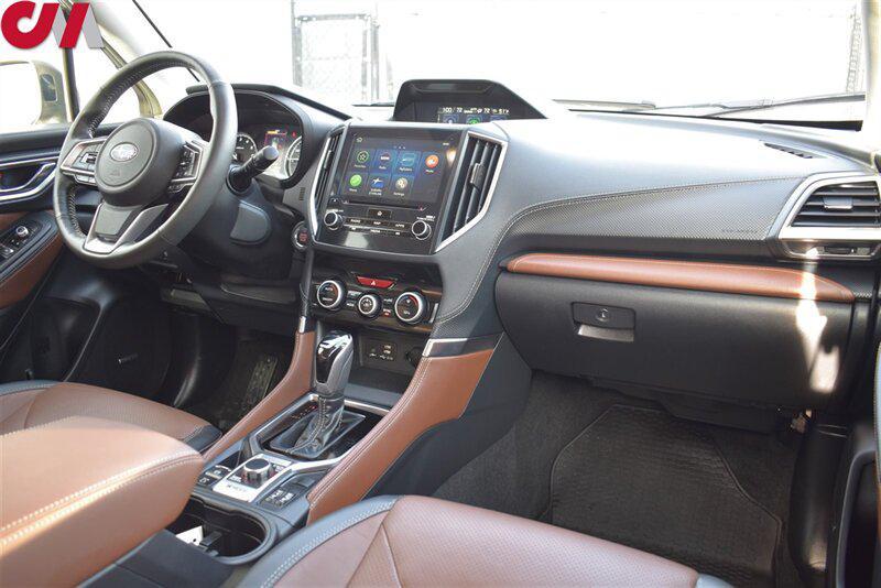 used 2023 Subaru Forester car, priced at $20,991