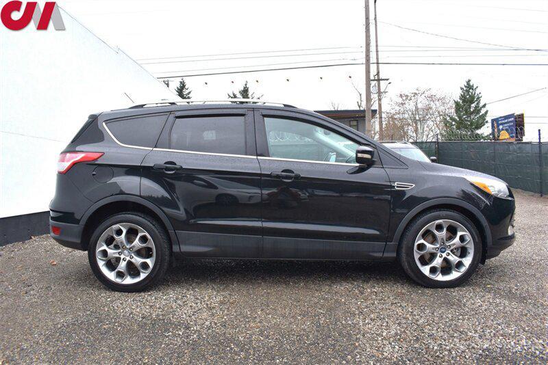 used 2013 Ford Escape car, priced at $7,491