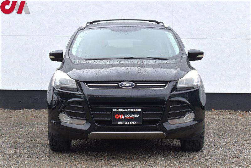used 2013 Ford Escape car, priced at $7,491