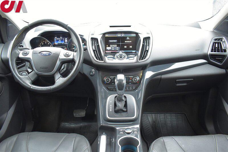 used 2013 Ford Escape car, priced at $7,491