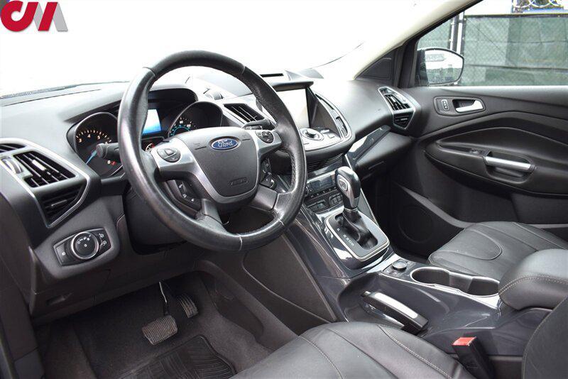 used 2013 Ford Escape car, priced at $7,491