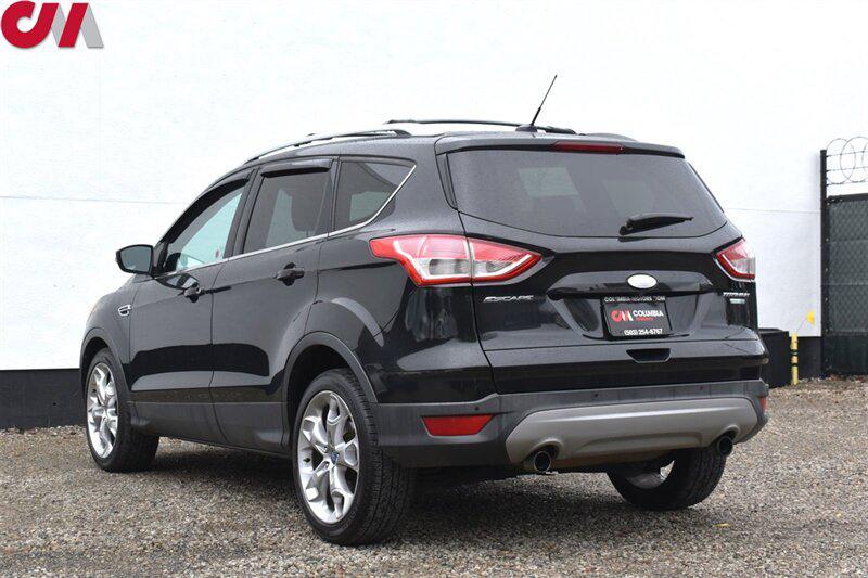 used 2013 Ford Escape car, priced at $7,491