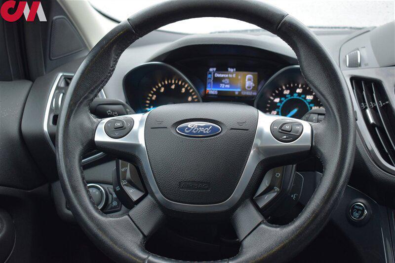 used 2013 Ford Escape car, priced at $7,491