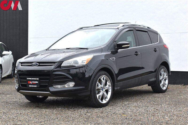 used 2013 Ford Escape car, priced at $7,491