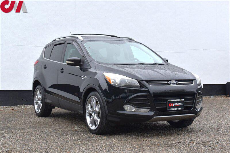 used 2013 Ford Escape car, priced at $7,491