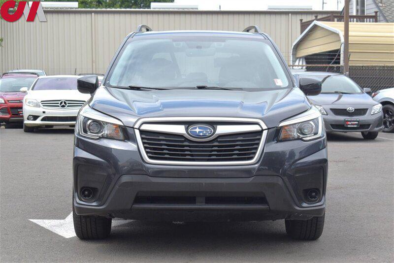 used 2019 Subaru Forester car, priced at $14,491