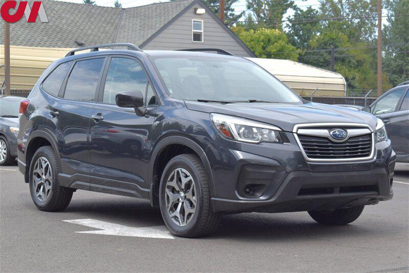 used 2019 Subaru Forester car, priced at $14,491