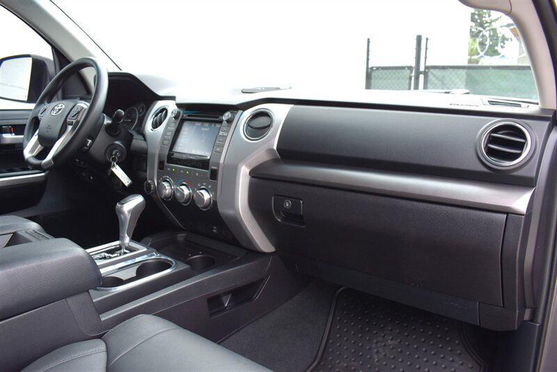 used 2015 Toyota Tundra car, priced at $25,491