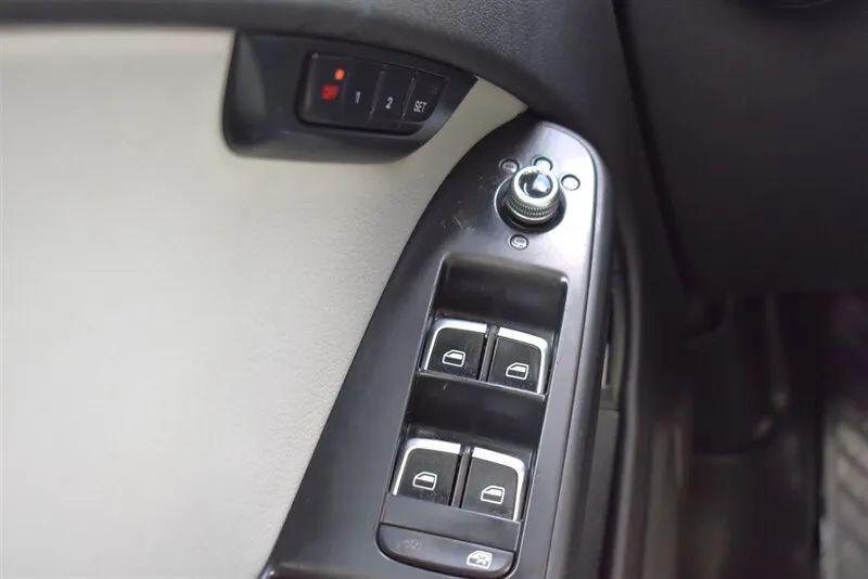 used 2016 Audi allroad car, priced at $14,491