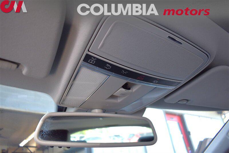 used 2008 Mercedes-Benz CL-Class car, priced at $12,491