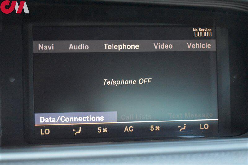 used 2008 Mercedes-Benz CL-Class car, priced at $11,991