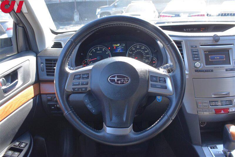 used 2014 Subaru Outback car, priced at $7,991