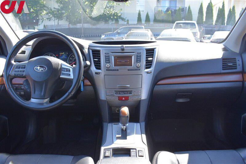 used 2014 Subaru Outback car, priced at $7,991