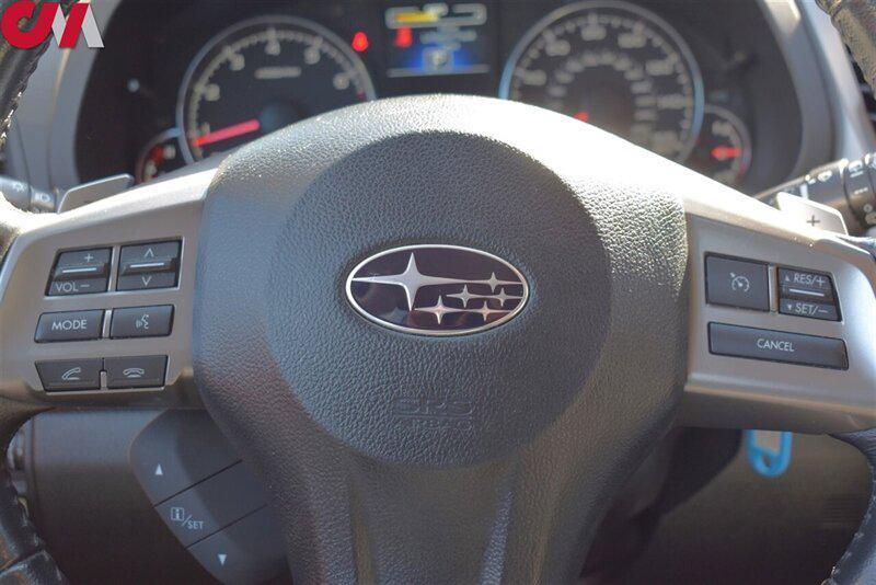 used 2014 Subaru Outback car, priced at $7,991